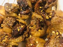 -枪火串烧·东北特色烧烤(罗湖总店)