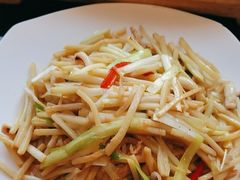 -高第街56号港式餐厅(山大路店)