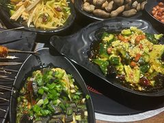 -刘成杰锦州烧烤(南河路店)