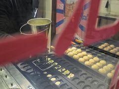 -粉粉乐鲷鱼烧(美罗城店)