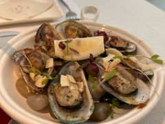 -春树下·树屋花房西餐厅(罍街AS1980店)