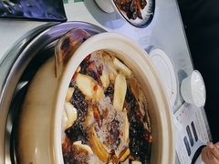 -名善山珍·野生菌汤锅(文殊院店)