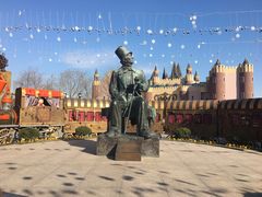 -安徒生童话乐园