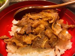 -翔峰炭火鳗鱼(悦泰街里公寓店)