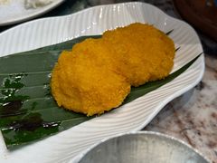 -浩海火烧云傣家菜(京广店)