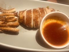 -前海沿·青岛菜(五四广场永旺店)