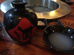 -炭虎子水浒烤肉(梦时代店)