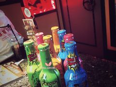 -好乐迪KTV(紫荆广场店)