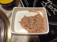 -火炉火自助餐(喜隆多店)