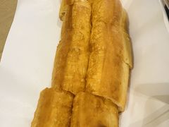 -北京泰富酒店-柏景轩中餐厅