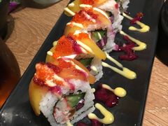-火炉火自助餐(枫蓝国际店)