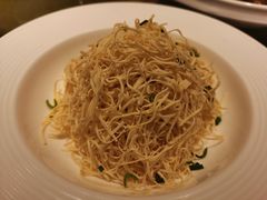 小烫干丝-花园茶楼(兴城西路店)