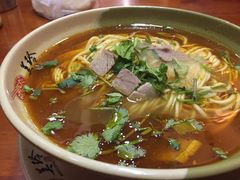 -美玲拉面(鞍山西道店)