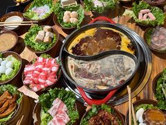 -烂摊摊火锅集市(河北总店)