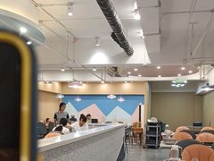 -前王院•巧克力海鲜市集餐厅(万平口店)