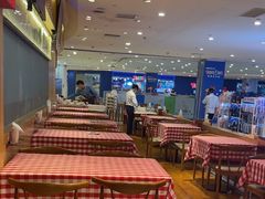 -西贝(厦门中华城店)