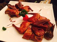 -北国之春国宴(乌兰察布店)