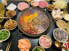 -刁姐火锅(五小区店)
