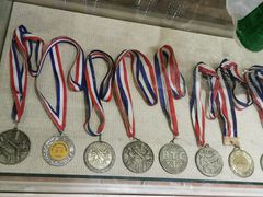 -咏春拳学总会·一拳咏春(双井店)