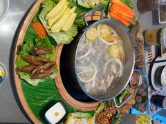 -椰小鸡·琼州糟粕醋·火锅(美兰缤纷城店)