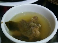 -民间瓦缸煨汤館(嵩山路店)