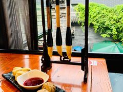 妙笔生花-醉长安(南门总店)