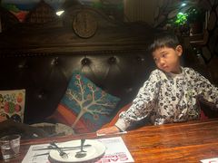 -凯撒城堡西餐厅(颐和国际店)