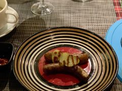 -小世界西餐厅(建国门店)