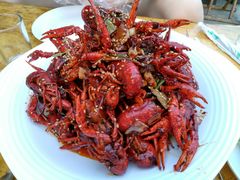 油焖龙虾-鑫悦龙虾(前西街店)