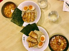 -八盛屋·沾面(集美万达店)