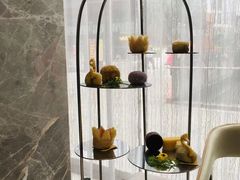-味+新京宴·烤鸭·北京菜(创意谷店)