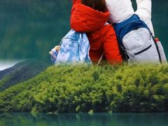 -会稽山峡洞漂流-上青古道