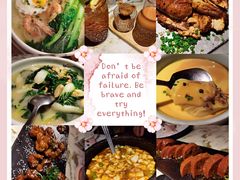 -绿茶餐厅(乐峰广场店)