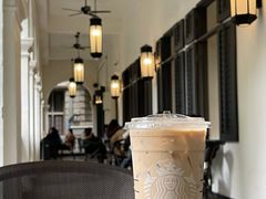 -星巴克臻选(广州沙面店)