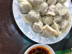 -口口香小吃店