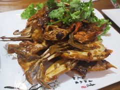 -老东镇啤酒屋海鲜加工·蒸汽海鲜·海鲜烧烤(台东店)