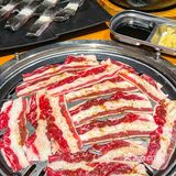 深圳华强北这家店满足我和闺蜜之间的第一顿肉🥩