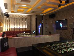 包房-堂会(白云店)