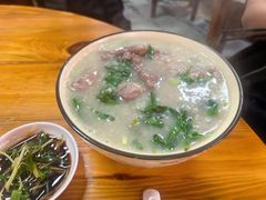 -兄妹生滚粥(广昌路店)