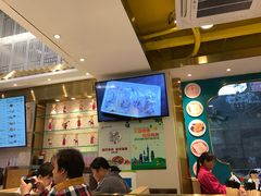 -华辉拉肠(宝华店)