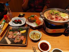 -初居食屋日式料理(万象城购物中心店)