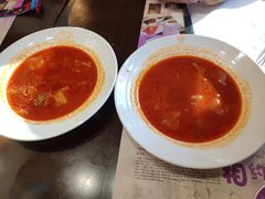 -德大西餐社(云南南路店)
