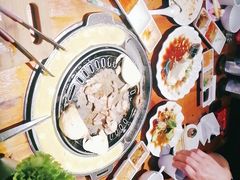 -超级神炭烤肉夜食(芥园西道店)