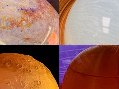 -正佳自然科学博物馆