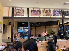 -極屋鮨牛 · 烧肉酒场(时代C馆店)