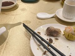 -哈尔滨永泰喜来登酒店·璟泰公馆