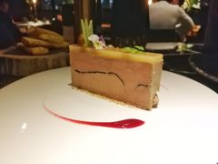 -AZUL by FUEL蓝色·法式酒馆(琶醍店)