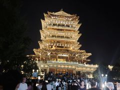 -胡马八破·川菜小馆(高新万达店)