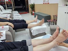 -郑远元专业修脚房(百花三路店)
