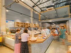-GOTLOT COFFEE&KITCHEN角落厨房NOOK店